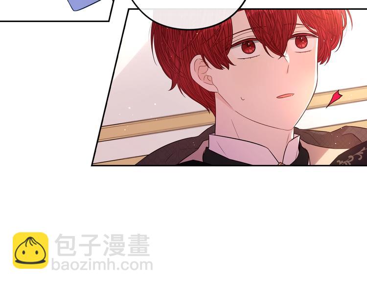 《我才不嫁皇太子！》第41话 “胸”恶山贼！ 第48页