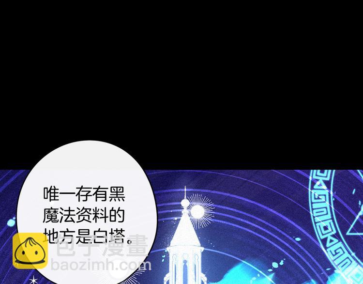 《我才不嫁皇太子！》第53话 召唤恶魔 第29页
