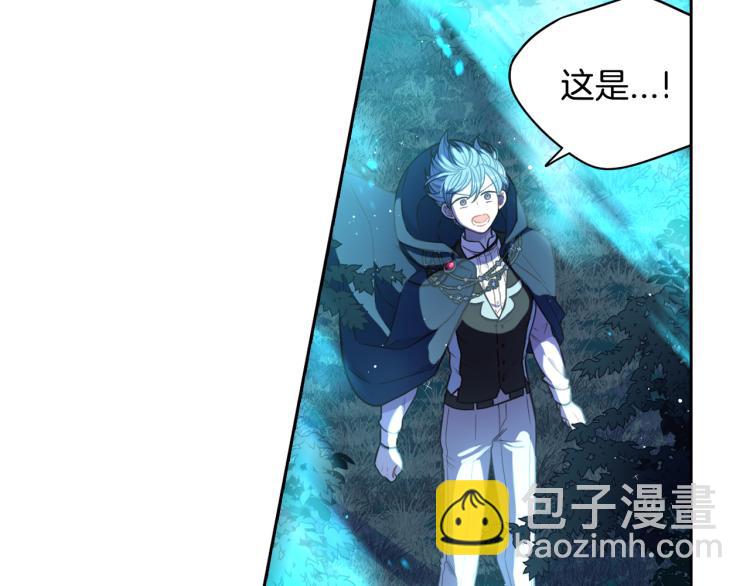 《我才不嫁皇太子！》第55话 为你舍身 第31页