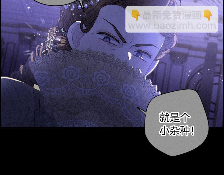 《我才不嫁皇太子！》第58话 庆生派对 第17页