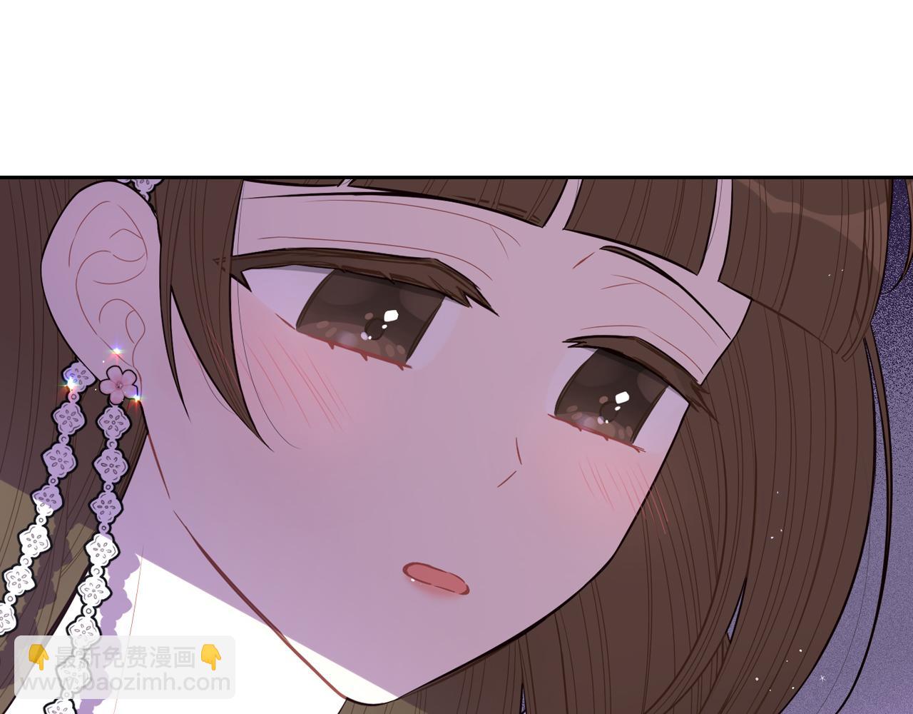 《我才不嫁皇太子！》第64话 春天的祝福 第10页