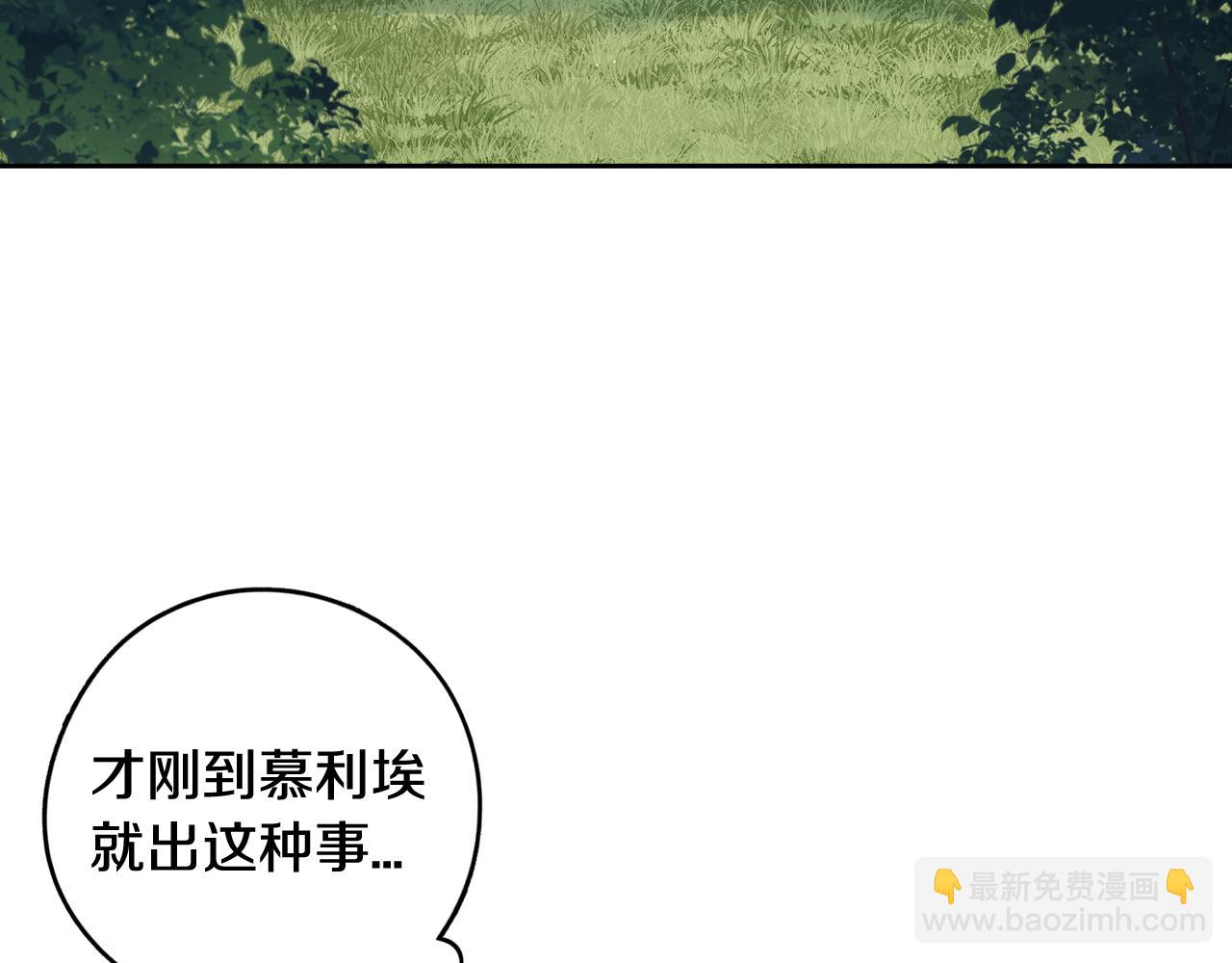 《我才不嫁皇太子！》第81话 很长的故事 第30页