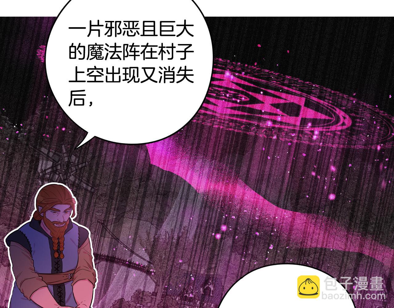 《我才不嫁皇太子！》第82话 危机再起 第5页