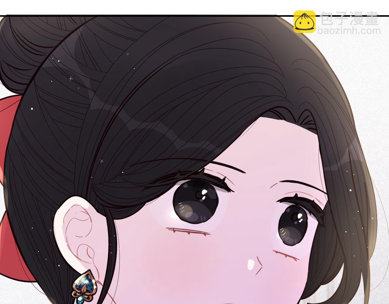 《我才不嫁皇太子！》第87话 颜值即攻击 第37页