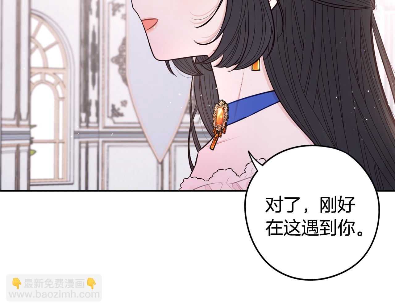 《我才不嫁皇太子！》第86话 来看你 第47页