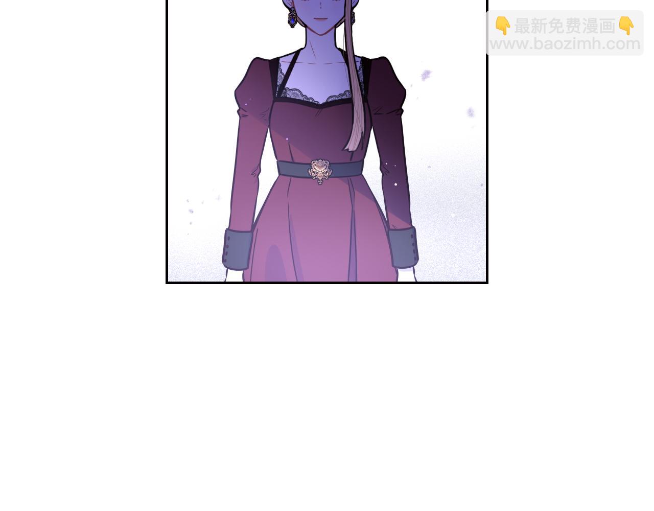 《我才不嫁皇太子！》第90话 被摧毁的完美 第21页