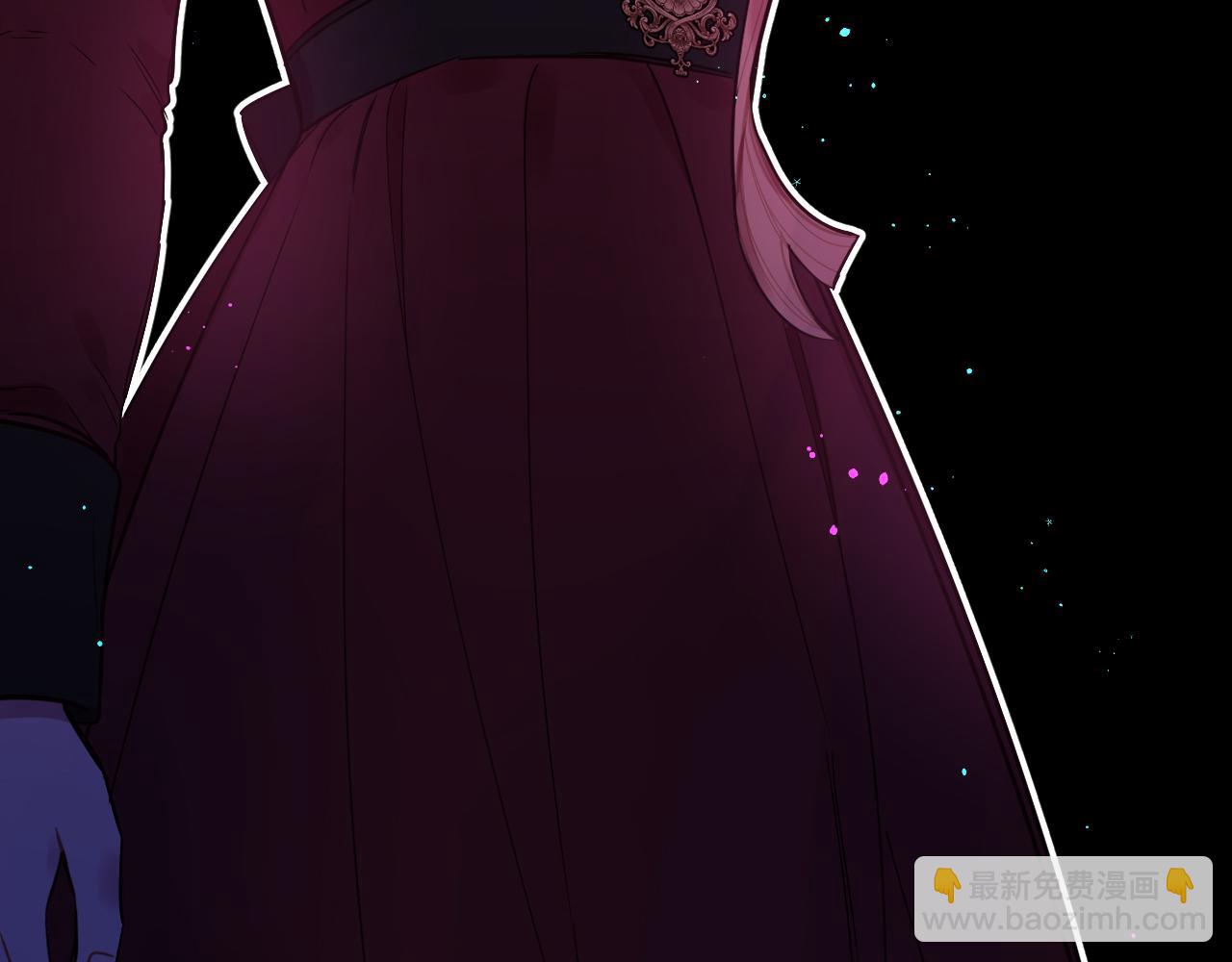 《我才不嫁皇太子！》第90话 被摧毁的完美 第9页