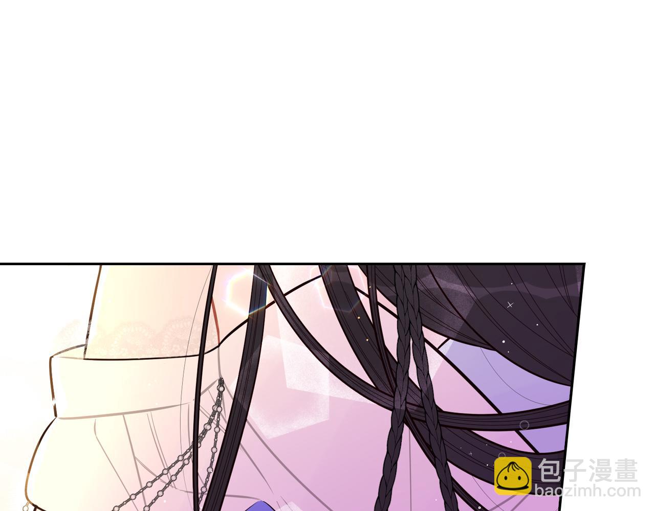 《我才不嫁皇太子！》第89话 命中注定 第5页