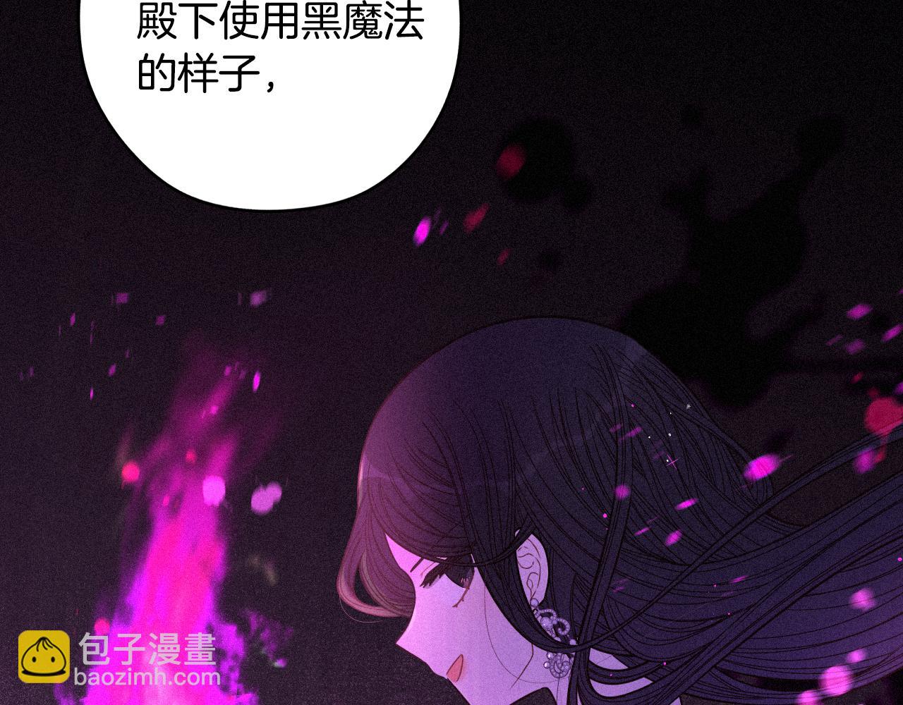 《我才不嫁皇太子！》第93话 黑魔法师 第11页