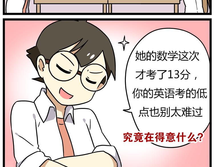 《老师别闹》第19话上 我爸妈都不在了…… 第8页