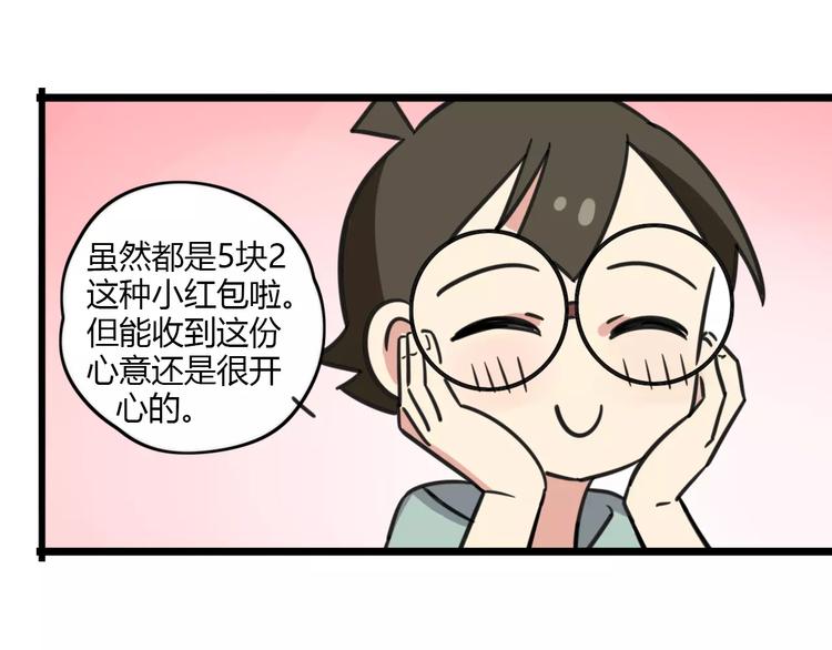 《老师别闹》第14话 红包数 第8页