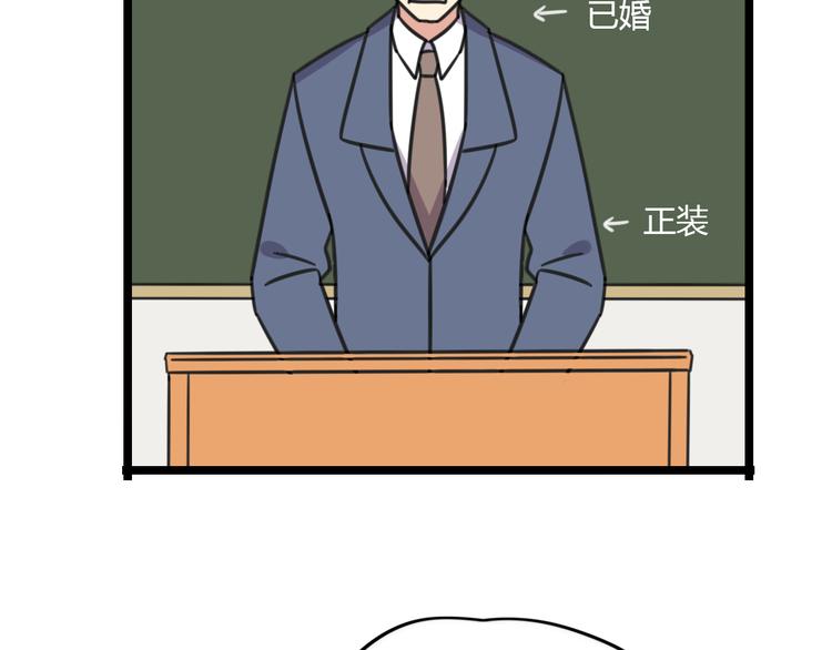 《老师别闹》第26话 新学期要有新气象 第35页