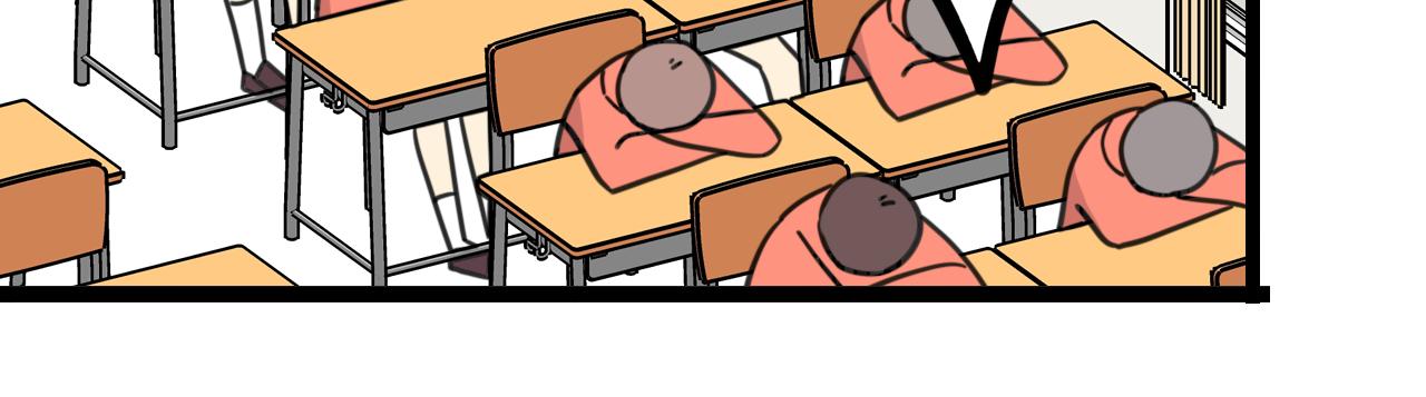 《老师别闹》第33话 热爱运动？ 第11页