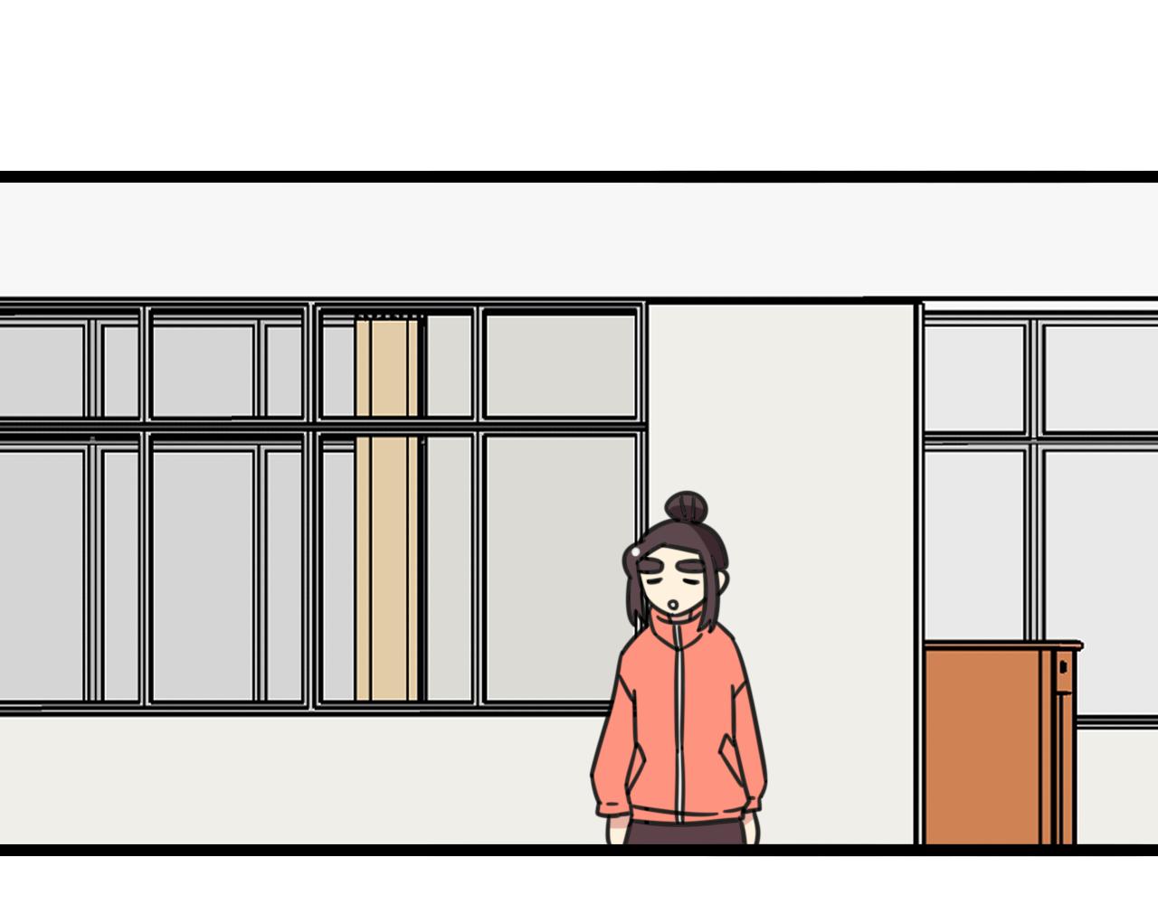 《老师别闹》完结篇 未来加油 第22页
