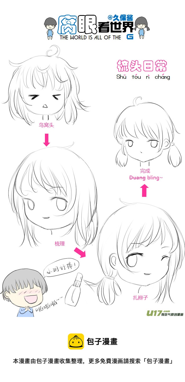 《腐眼看世界》01.腐兄腐妹 第4页