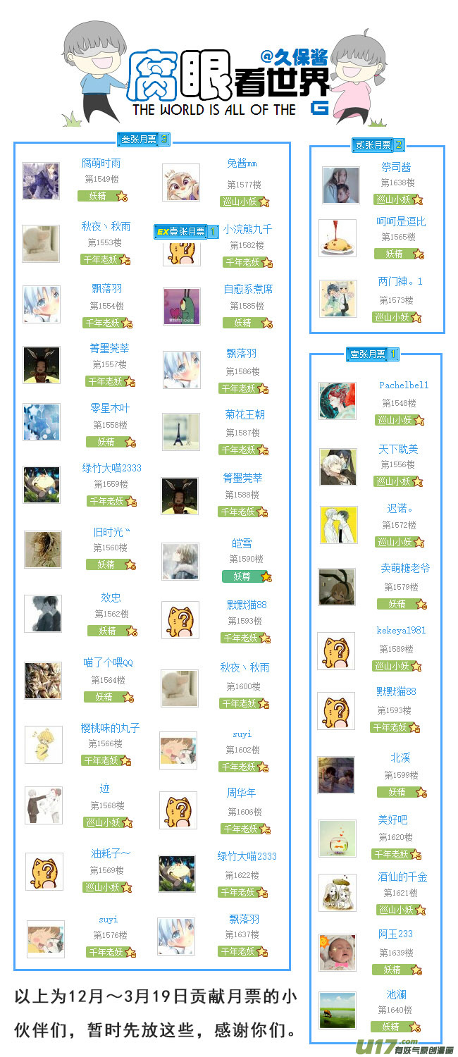 《腐眼看世界》小剧场小苏的学霸进化史1 第6页