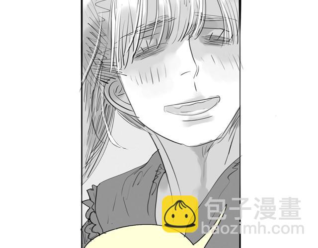 《毛绒绒》第2话 受欢迎的她 第35页