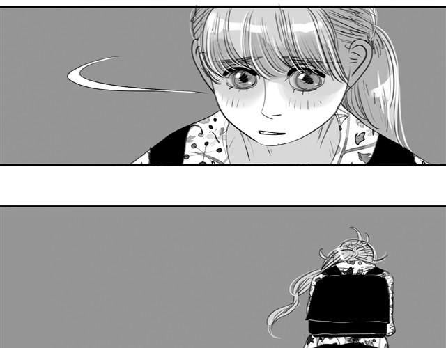 《毛绒绒》第3话 也许我只适合跟它做朋友 第33页