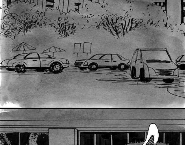 《毛绒绒》第6话 真是彻底败给她了 第35页