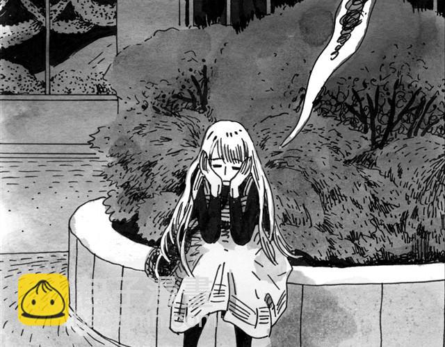《毛绒绒》第6话 真是彻底败给她了 第36页