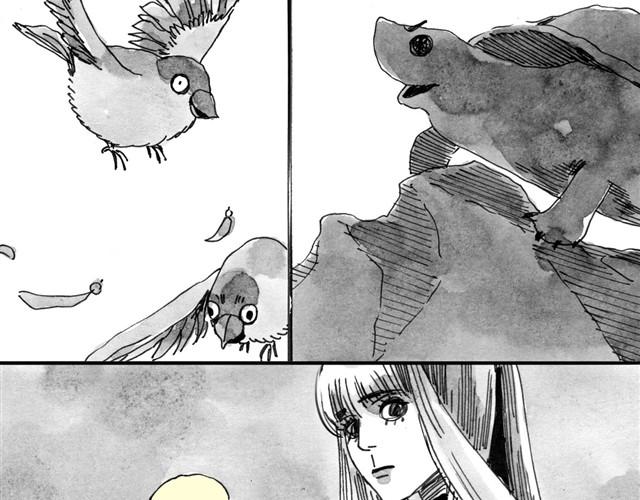 《毛绒绒》第8话 家里来了位汪星人 第25页