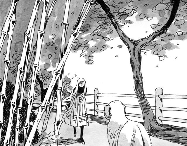 《毛绒绒》第8话 家里来了位汪星人 第5页