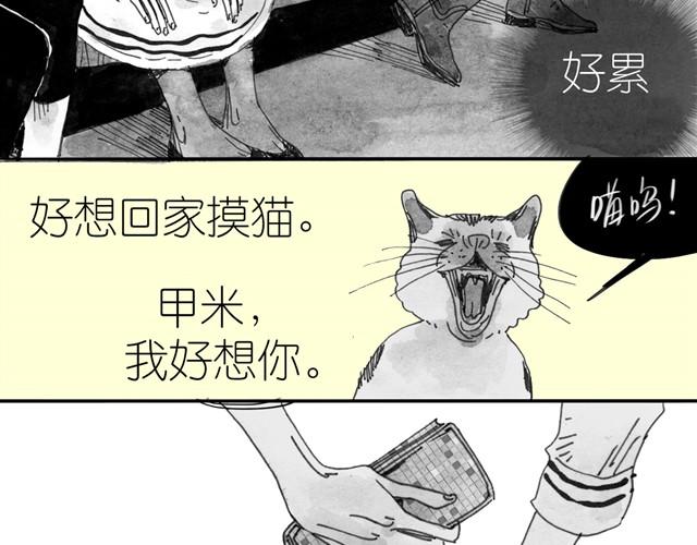 《毛绒绒》第5话 我送你回家吧 第17页