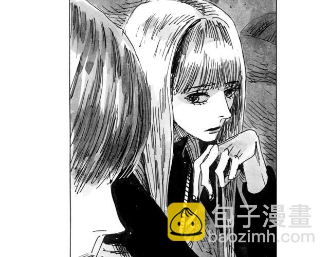 《毛绒绒》第7话 还是悄悄走掉吧 第11页