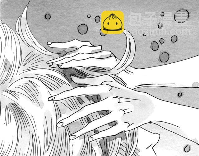 《毛绒绒》第11话 睡觉要把毯子打开啦 第17页