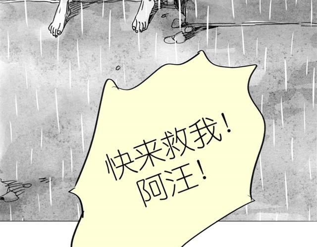 《毛绒绒》第10话 原来真的是阿汪 第6页