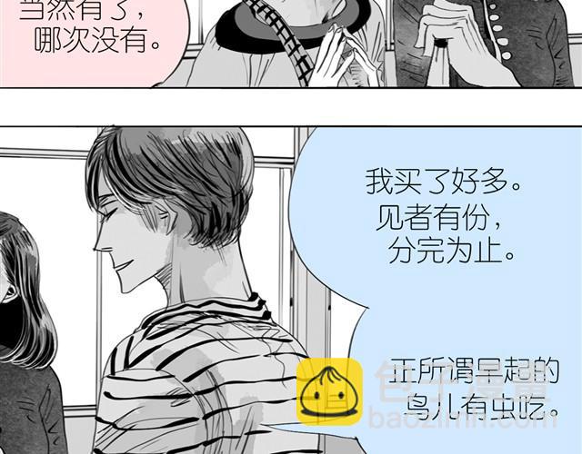 《毛绒绒》第15话 想吃肉包 第10页
