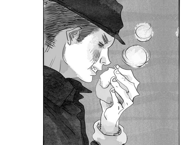 《毛绒绒》第15话 想吃肉包 第41页
