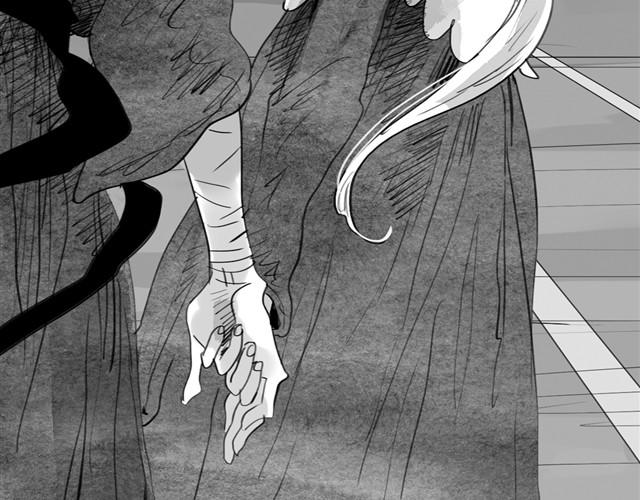 《毛绒绒》第16话 从没见过范宁和男生那么亲密！ 第32页