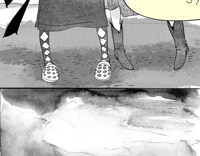 《毛绒绒》第13话 范宁，你的弟弟好奇怪 第34页