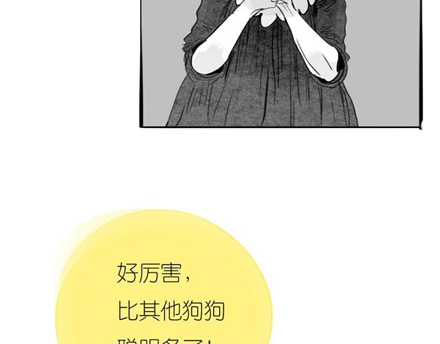 《毛绒绒》第17话 不顾危险的原因 第26页