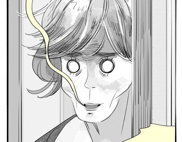 《毛绒绒》第17话 不顾危险的原因 第30页