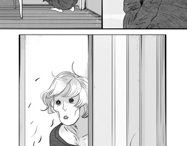 《毛绒绒》第17话 不顾危险的原因 第40页