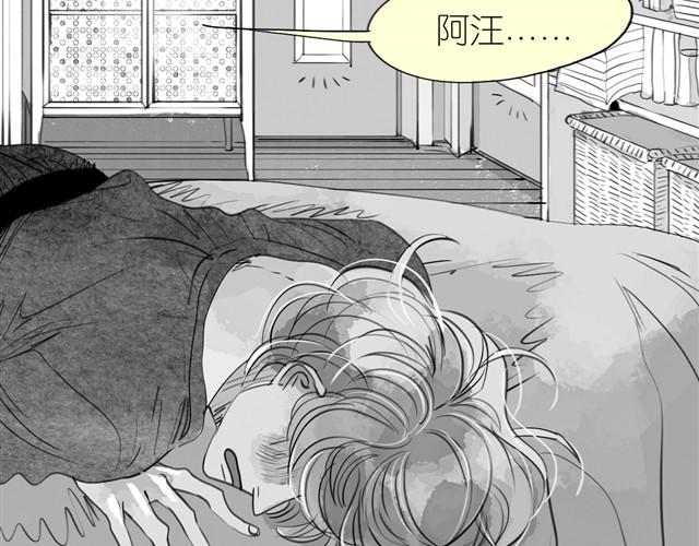 《毛绒绒》第18话 该带阿汪去看兽医吗？ 第4页