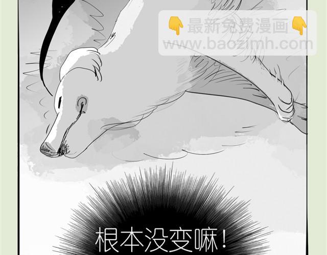 《毛绒绒》第22话 再见了哦阿汪 第9页