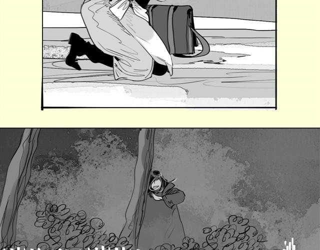 《毛绒绒》第23话 不准玩我的狗！ 第21页