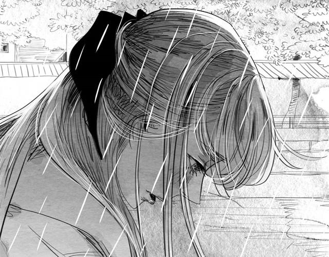 《毛绒绒》第27话 永远不分开！ 第3页
