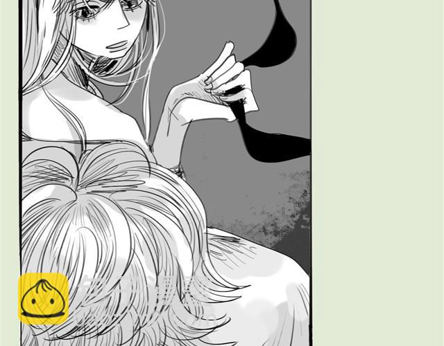《毛绒绒》第29话 是你把我从泪水的深渊拉出来 第18页