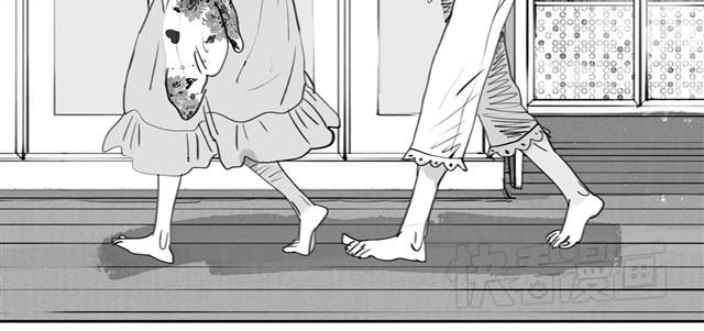 《毛绒绒》第30话 分手不就变成我的错了吗！ 第31页