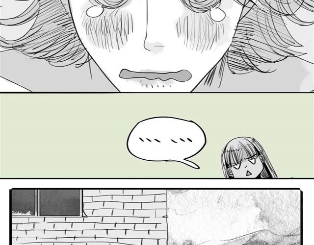 《毛绒绒》第30话 分手不就变成我的错了吗！ 第36页