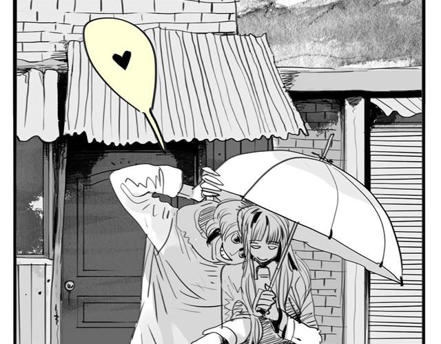 《毛绒绒》第30话 分手不就变成我的错了吗！ 第37页
