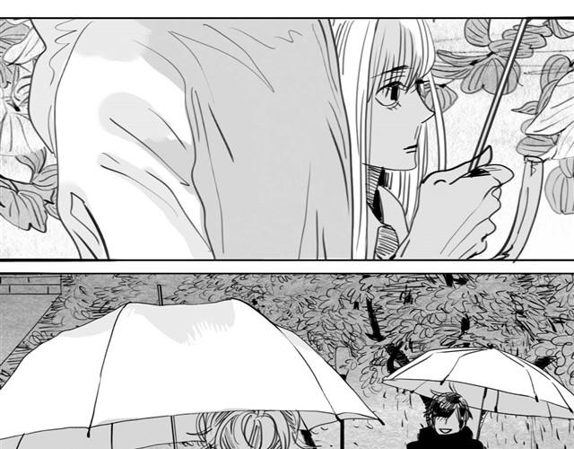《毛绒绒》第30话 分手不就变成我的错了吗！ 第45页