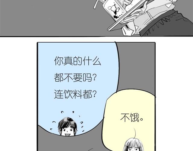 《毛绒绒》第32话 你到底喜欢我哪点？！ 第21页