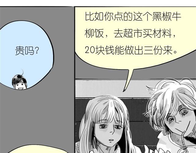 《毛绒绒》第32话 你到底喜欢我哪点？！ 第30页