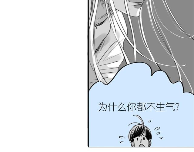 《毛绒绒》第32话 你到底喜欢我哪点？！ 第8页