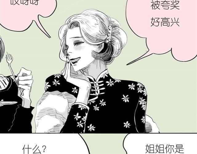 《毛绒绒》第36话 你怎么来这了？！ 第18页